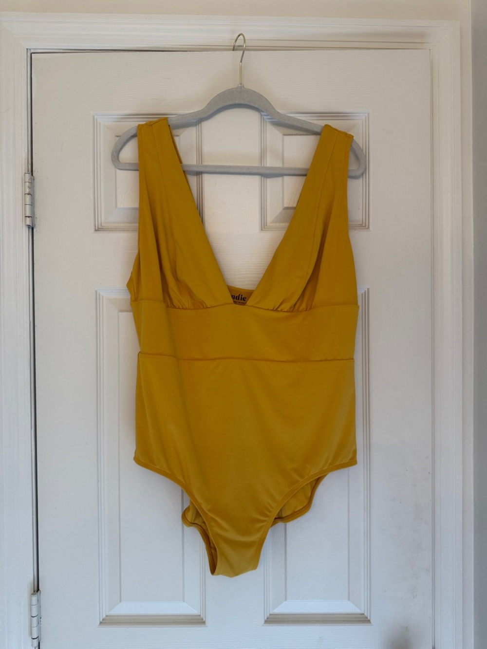 Andie Mykonos One Piece Swimsuit
